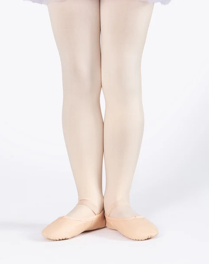 Energetiks Annabelle Ballet Shoe - Full Sole - Childs
