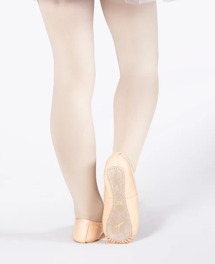 Energetiks Annabelle Ballet Shoe - Full Sole - Childs