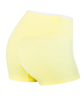 Energetiks - Collette Cross Front Short -
