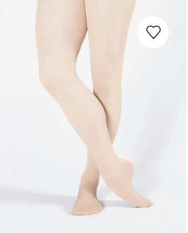 Energetiks - Premier Tight - Footed