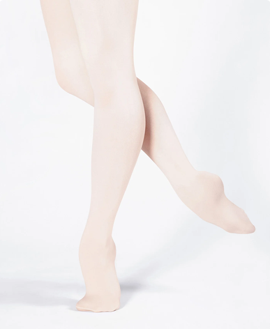 Energetiks - Classic Dance Tight - Footed - Child