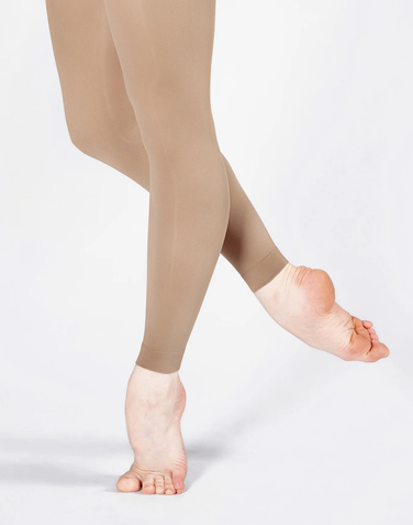 Classic Dance Tight - Footless - Adult