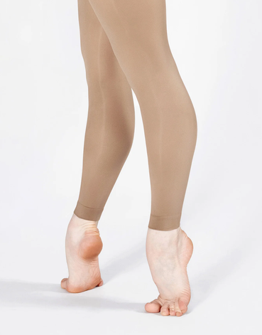 Classic Dance Tight - Footless - Adult