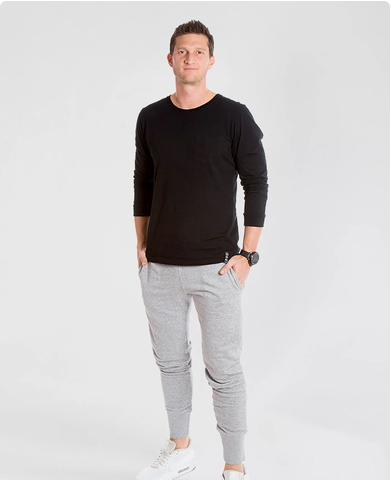 Energetiks - Avery Track Pant - Child
