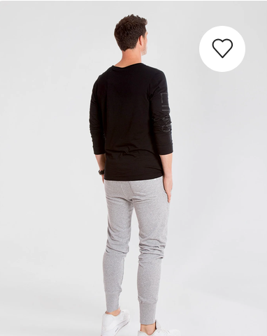 Energetiks - Avery Track Pant - Child