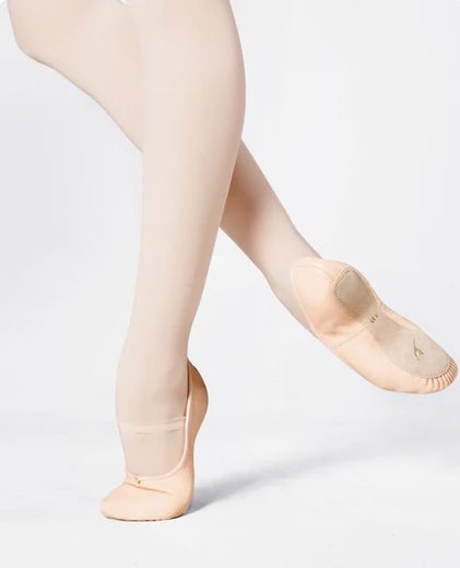 Energetiks - Ballet Shoe Full Sole - Childs