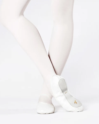 Energetiks - Ballet Shoe Full Sole - Childs