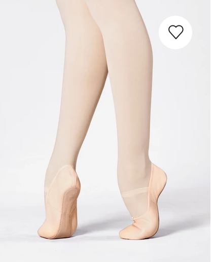 Energetiks - Annabelle Ballet Shoe - Full Sole - Adults