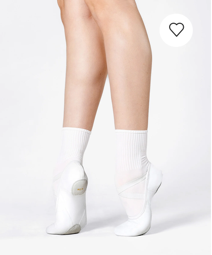 Revelation Ballet Shoe Tech Fit - Adult Theatrical Pink