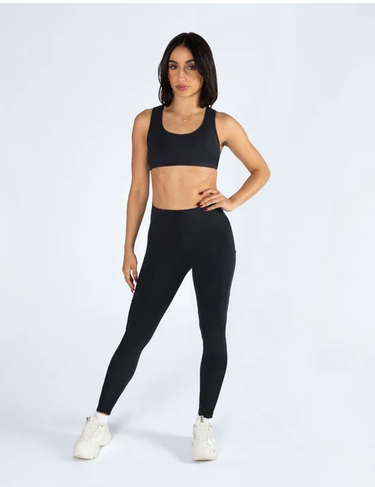 Energetiks Sabre Legging - Adults