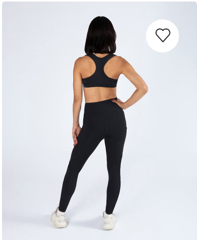 Energetiks Sabre Legging - Adults