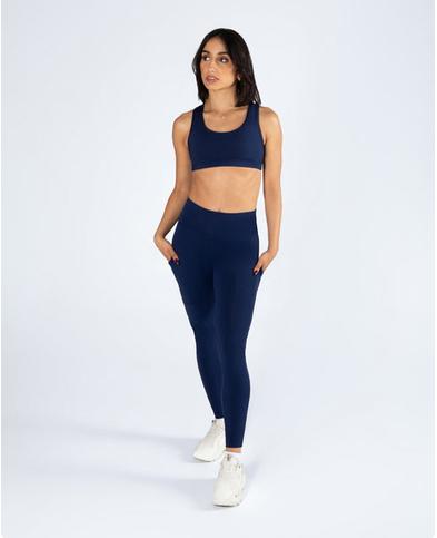 Energetiks Sabre Legging - Adults