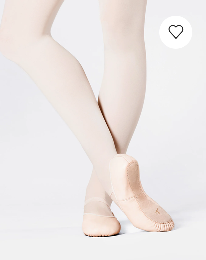 Foundations Ballet & Pointe