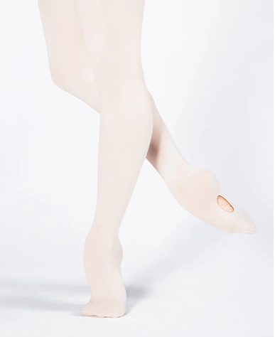 Foundations Ballet & Pointe