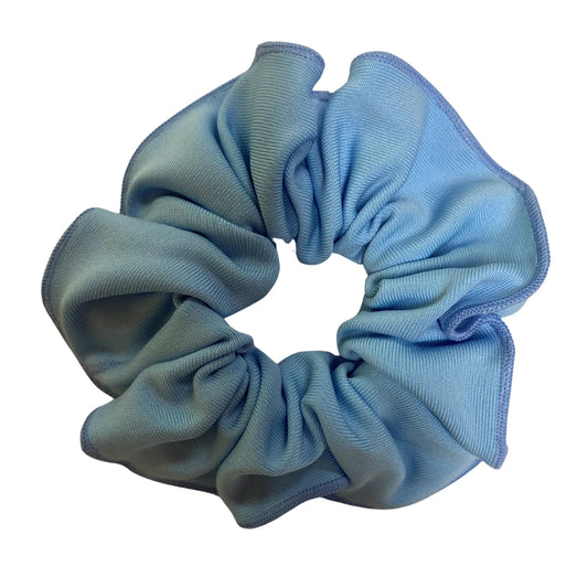 Scrunchie M.Dri - Pale Blue