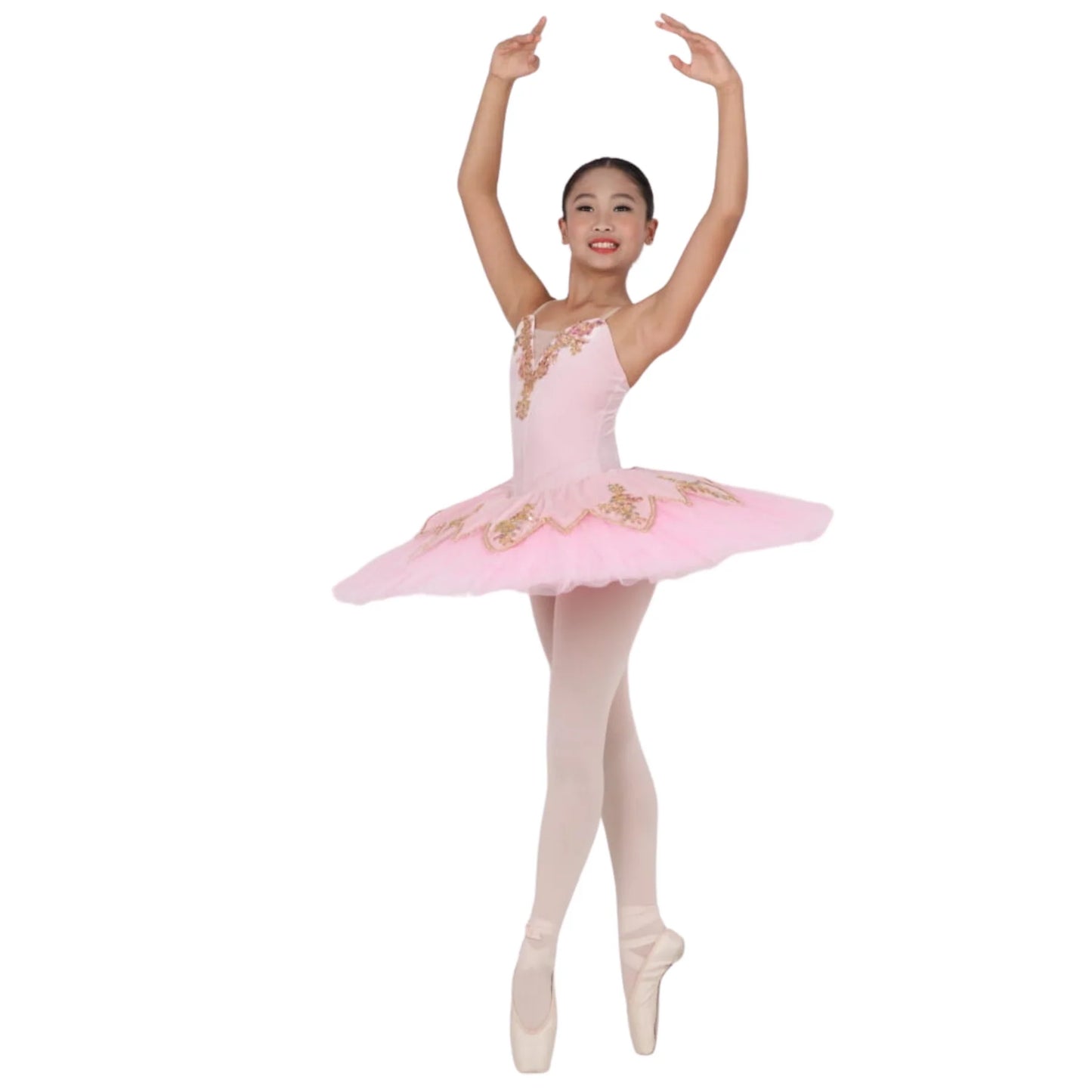 Sugar Plum Tutu - Child - Blue Velvet