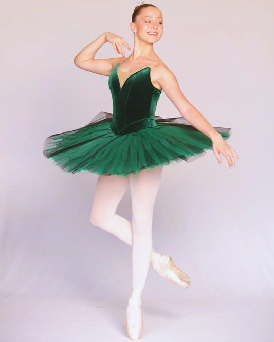 PW Showcase - Sylvia Tutu - Adult