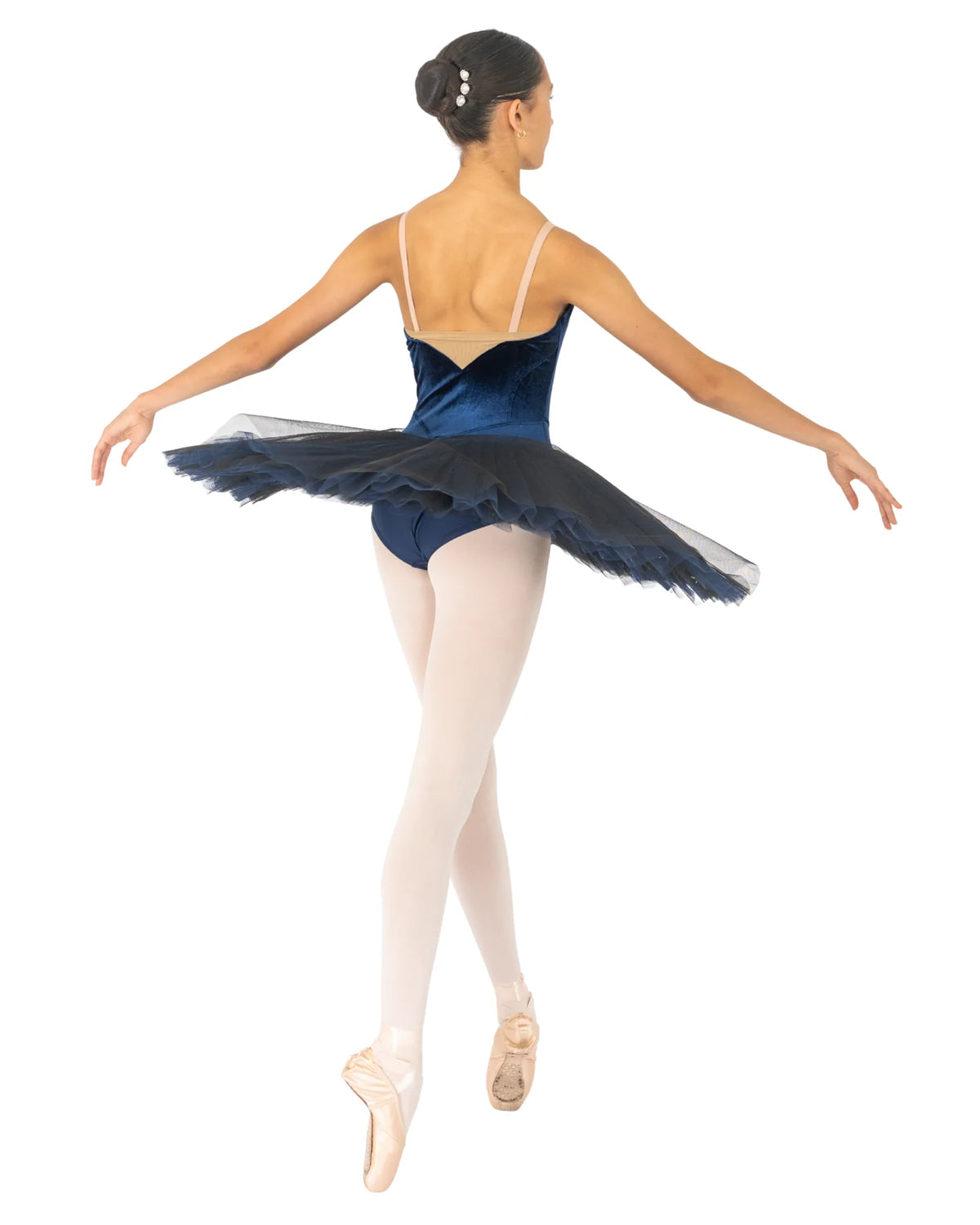 PW Showcase - Sylvia Tutu - Adult