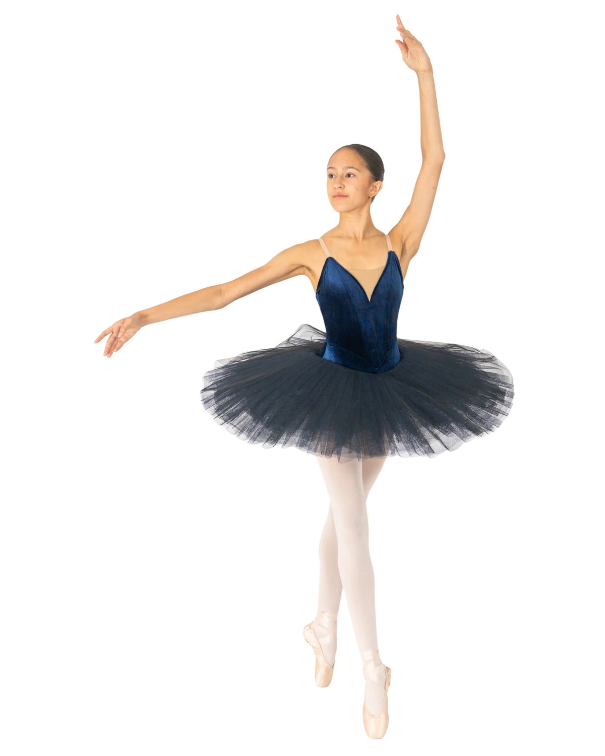 PW Showcase - Sylvia Tutu - Adult