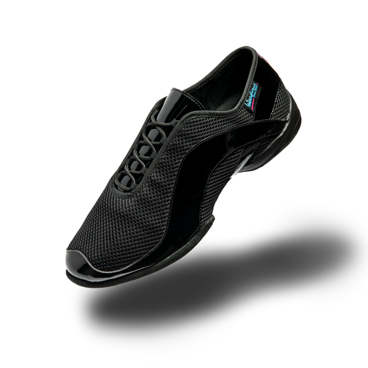 Tempo Airmesh/Black Patent