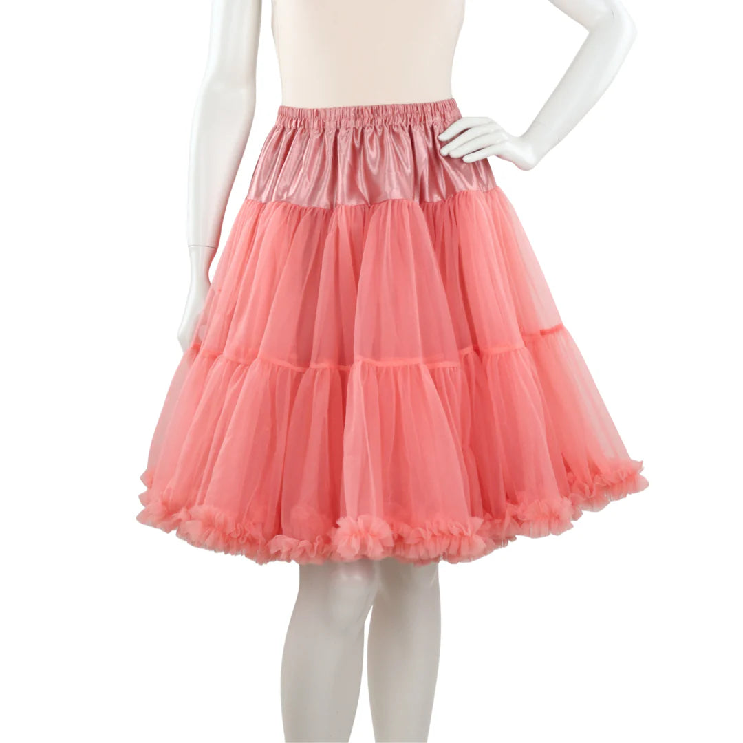 Rock 'n' Roll Petticoat - Adult