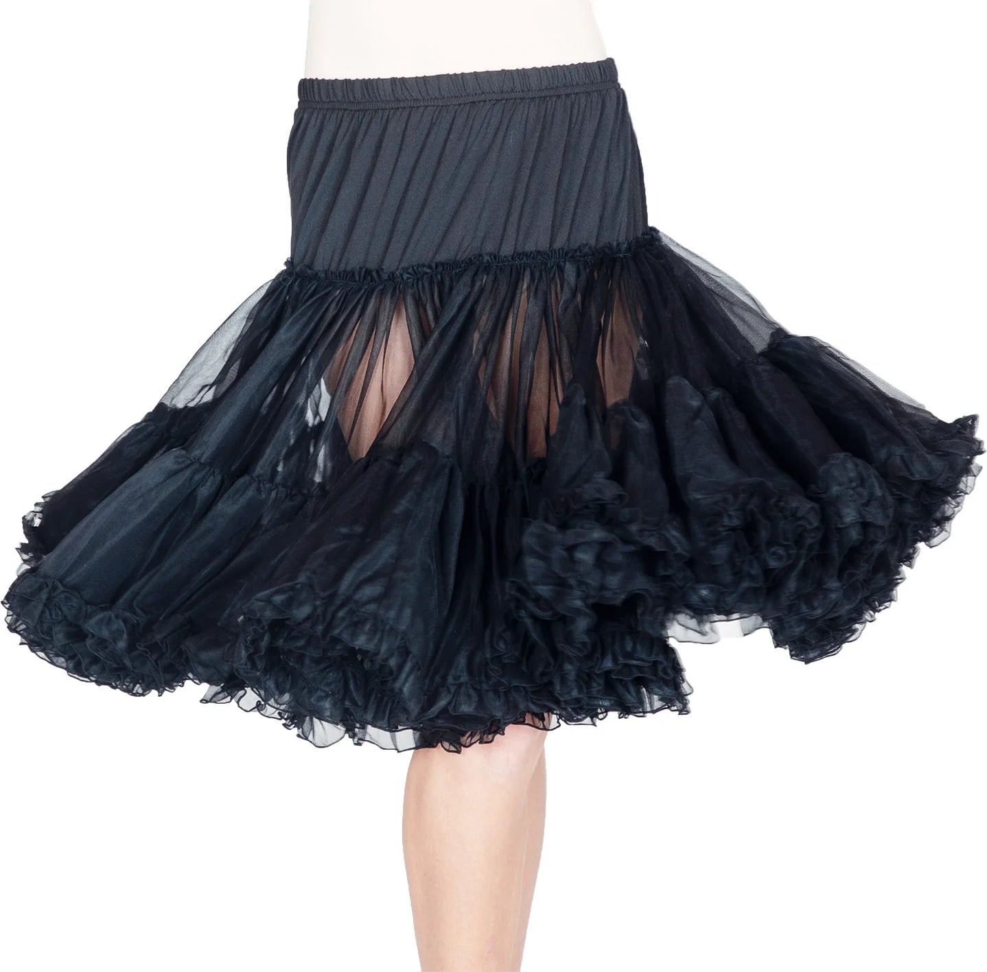 Rock 'n' Roll Petticoat - Adult