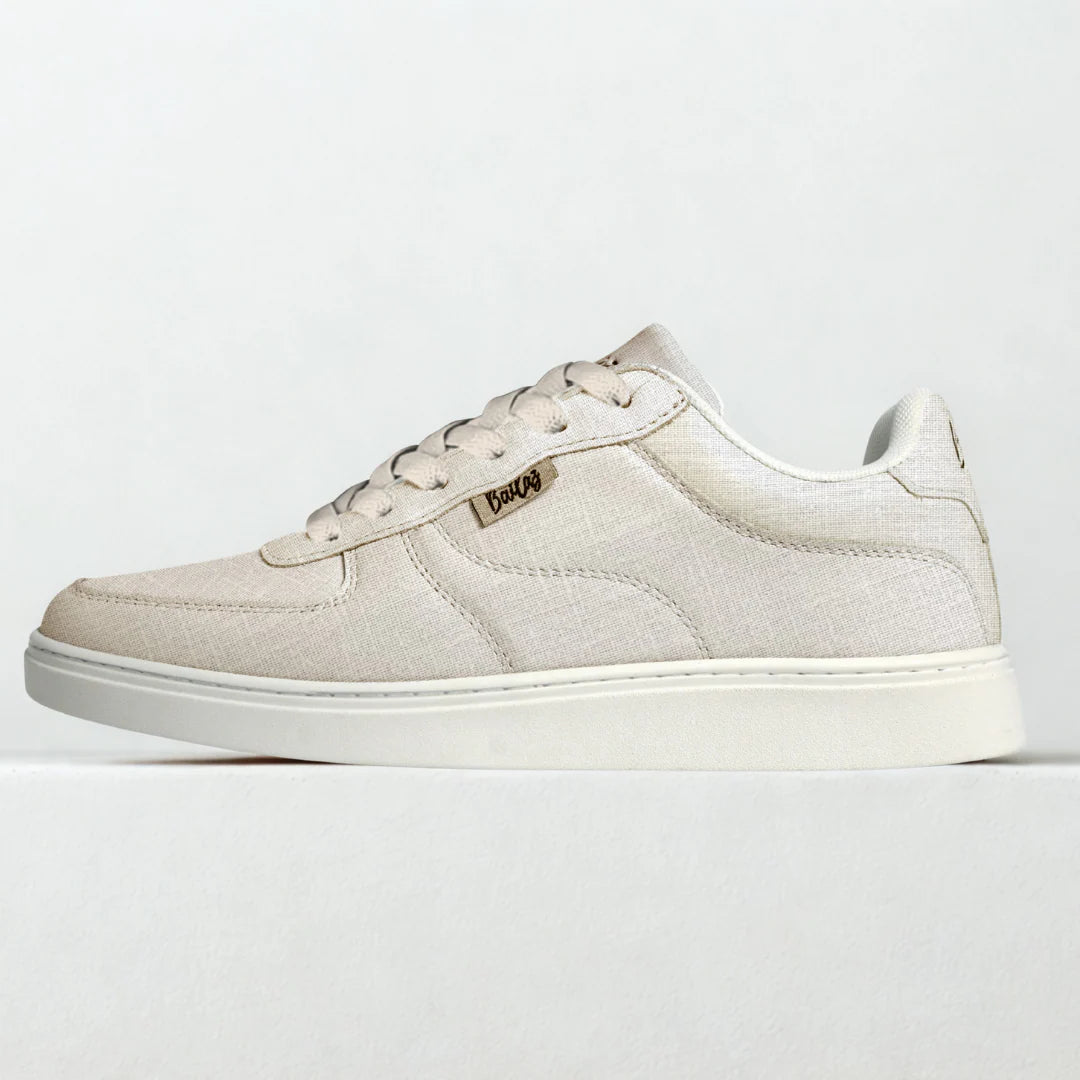 Bailaz Dance Sneaker - Hemp Vibe