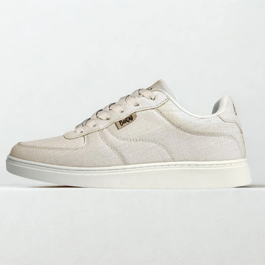 Bailaz Dance Sneaker - Hemp Vibe