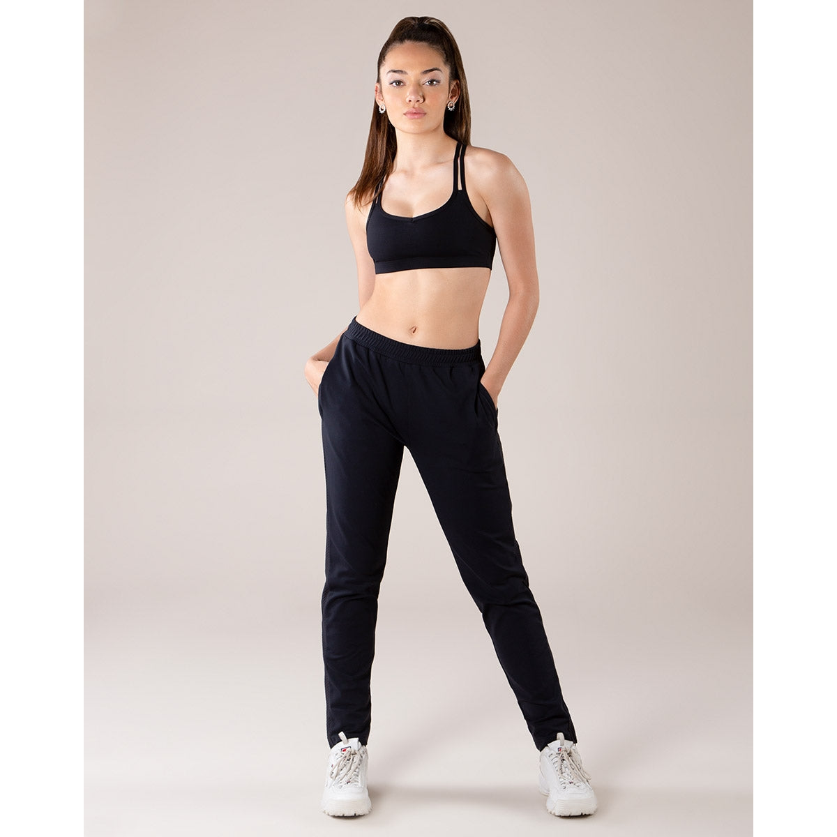 Eden Track Pant
