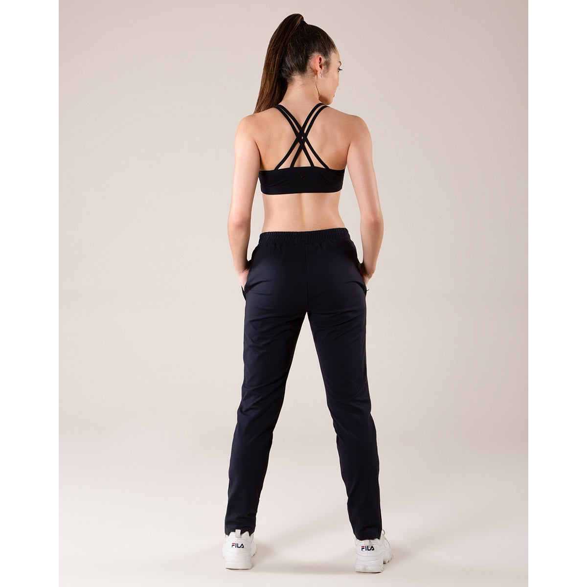 Eden Track Pant