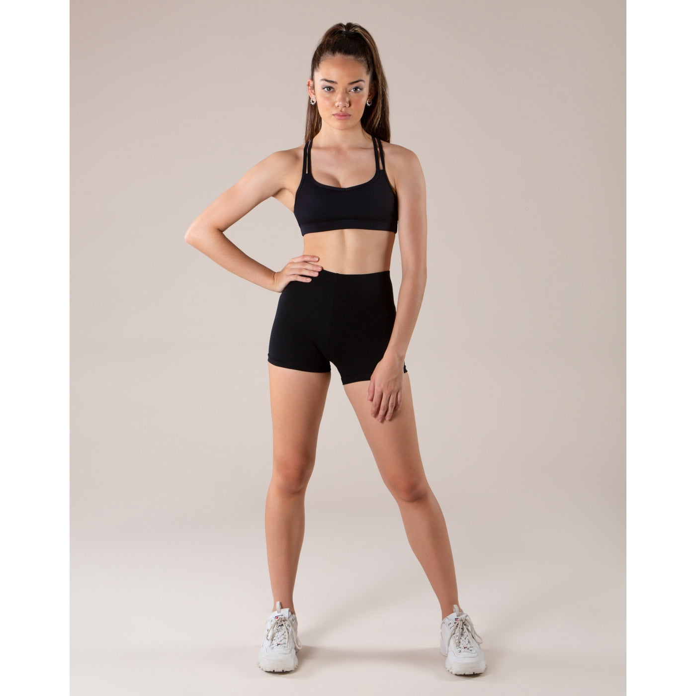 Keira Short - Adults