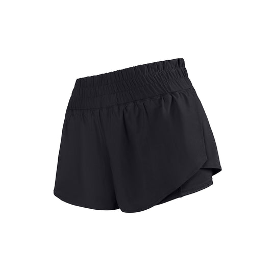 Morgan 2-in-1 Dance Short