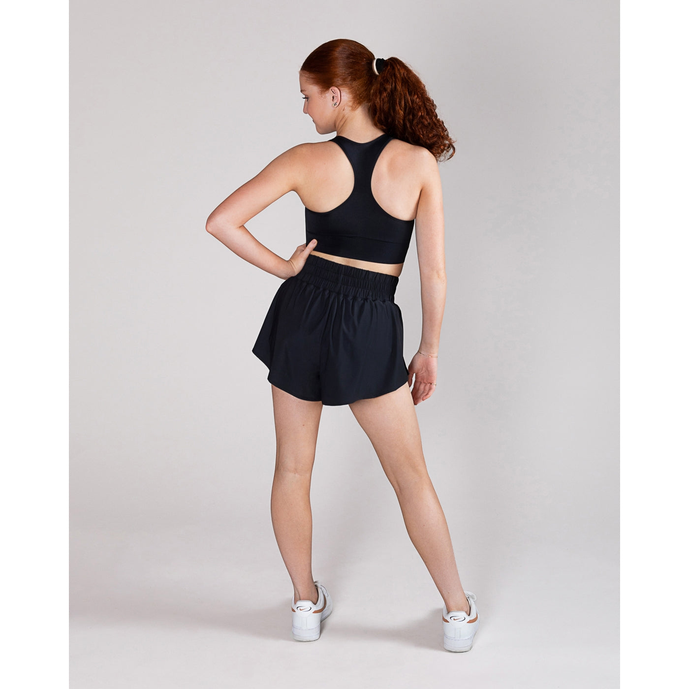 Morgan 2-in-1 Dance Short