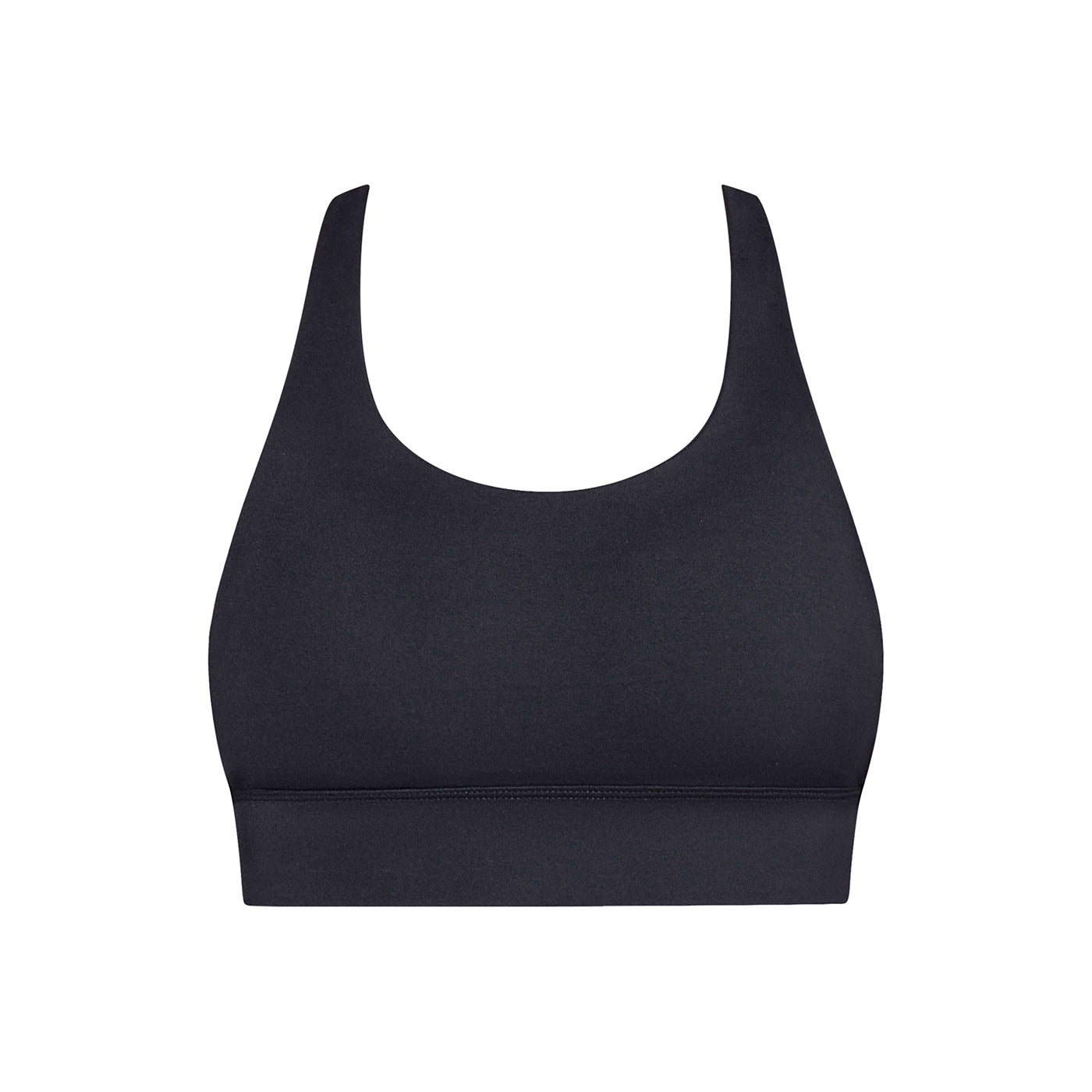 Tori Adjustable Bra Crop Top - Adult