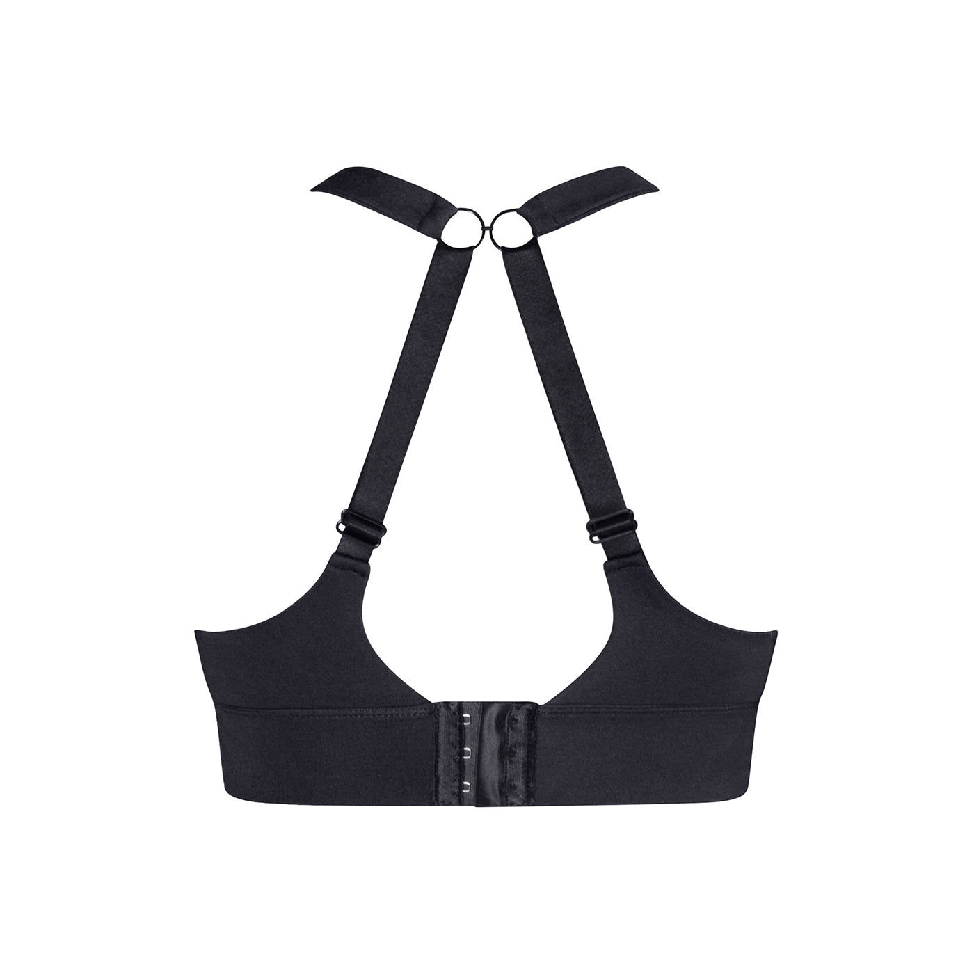 Tori Adjustable Bra Crop Top - Adult