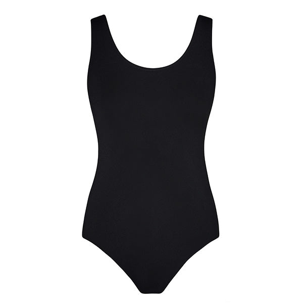 Emery Leotard - Black Adult