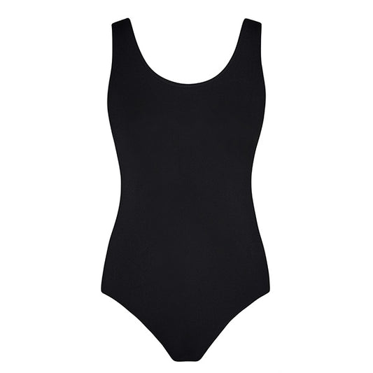 Emery Leotard - Black Adult