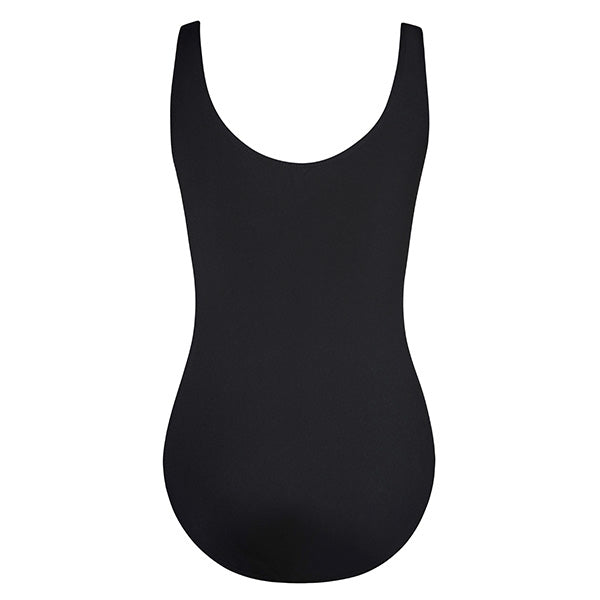 Emery Leotard - Black Adult