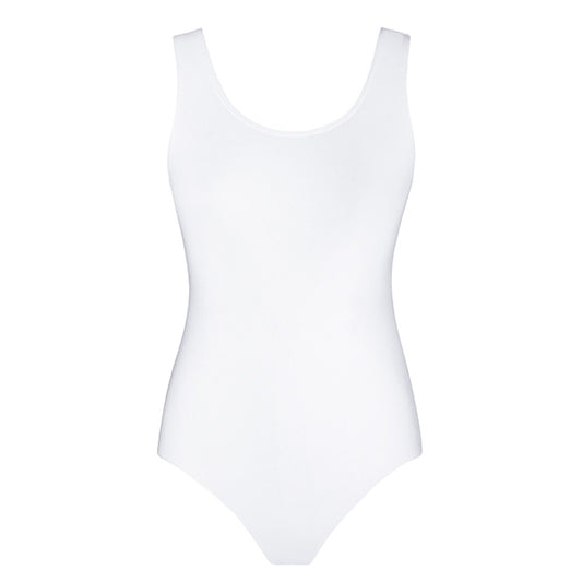 Emery Leotard - White Adult