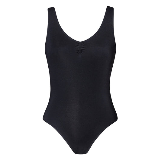 Charlotte Leotard - Black Adult