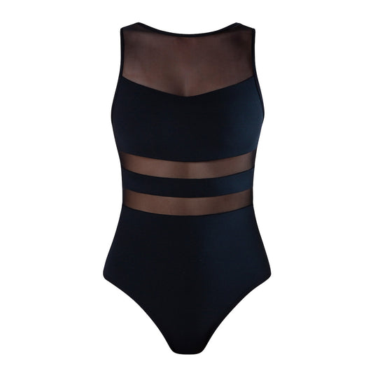 Lexi Mesh Leotard - Adult