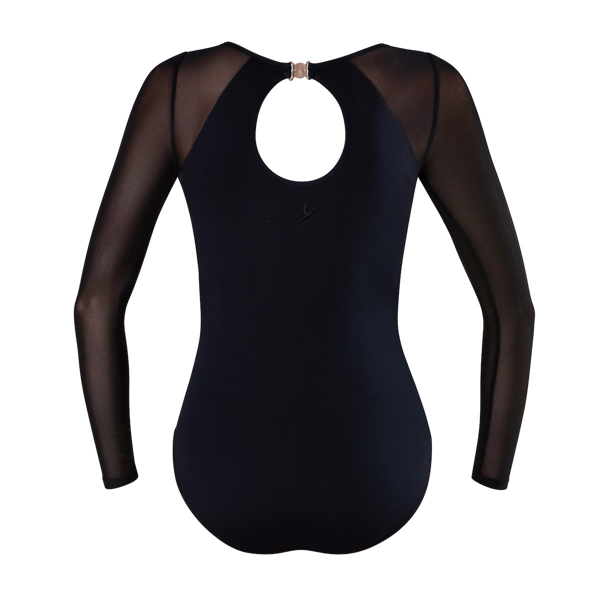 Maya Mesh Leotard