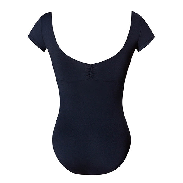 Pippa Leotard - Adult Black