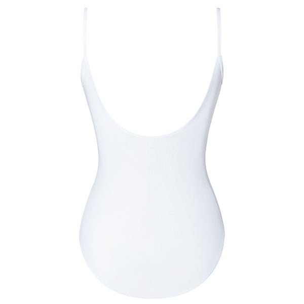 Natalia Camisole - Adult White