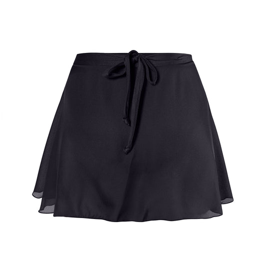 Melody Skirt - Adult Black