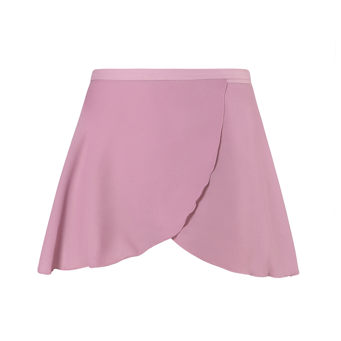 Melody Skirt - Adult Dusty Pink