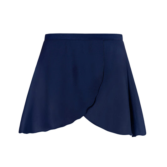 Melody Skirt - Adult Navy