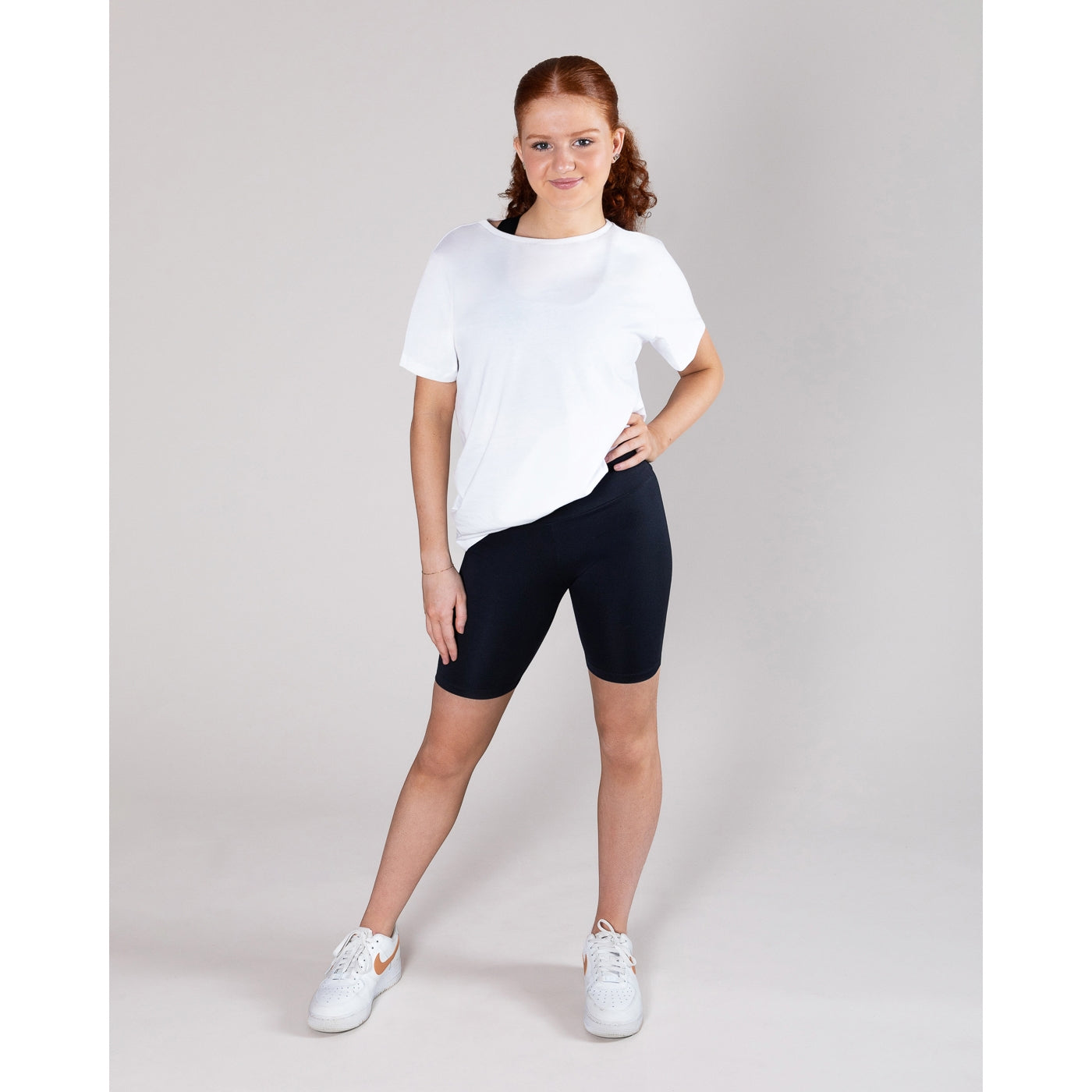 Clea Bike Short - Adult