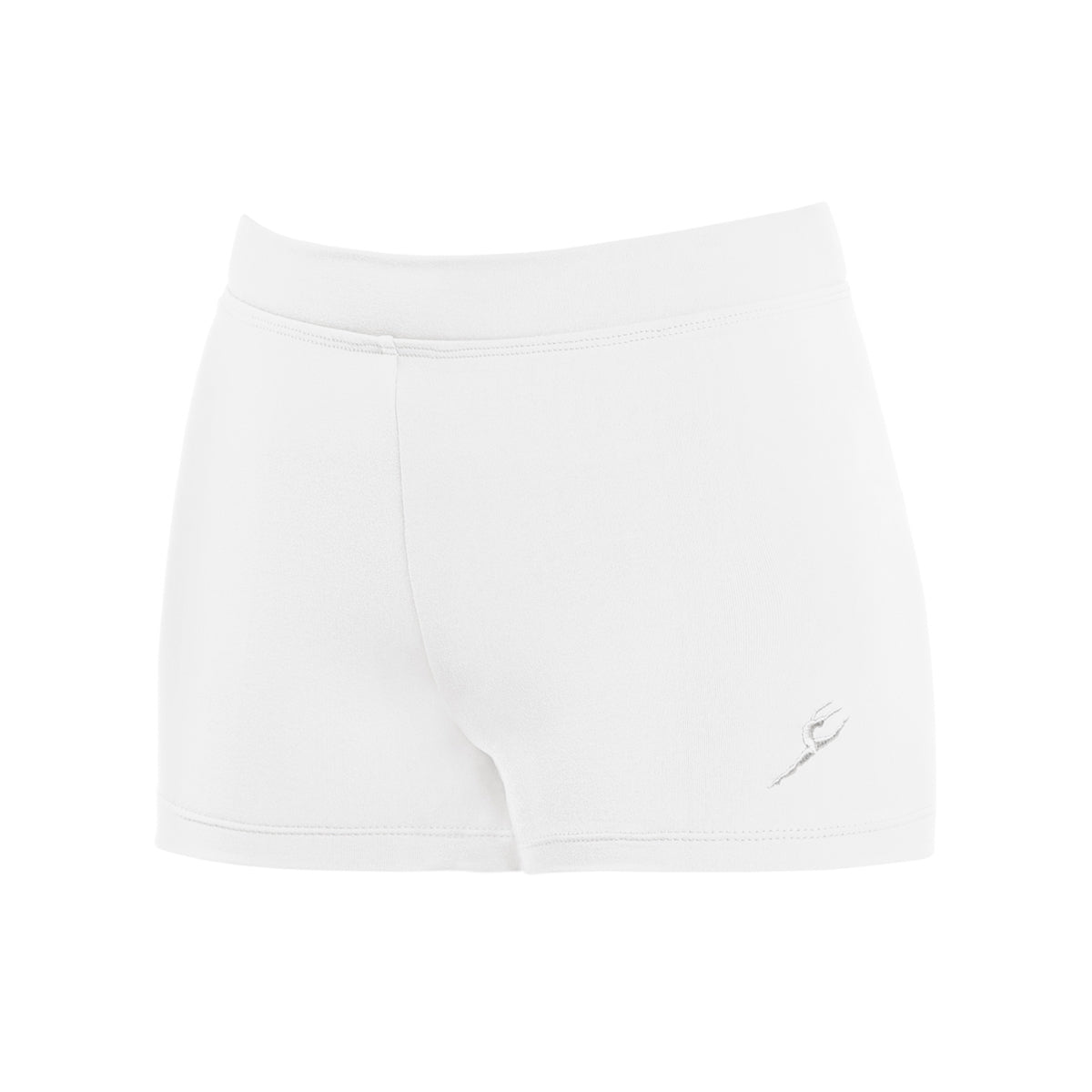 Lydia Short - Adult White