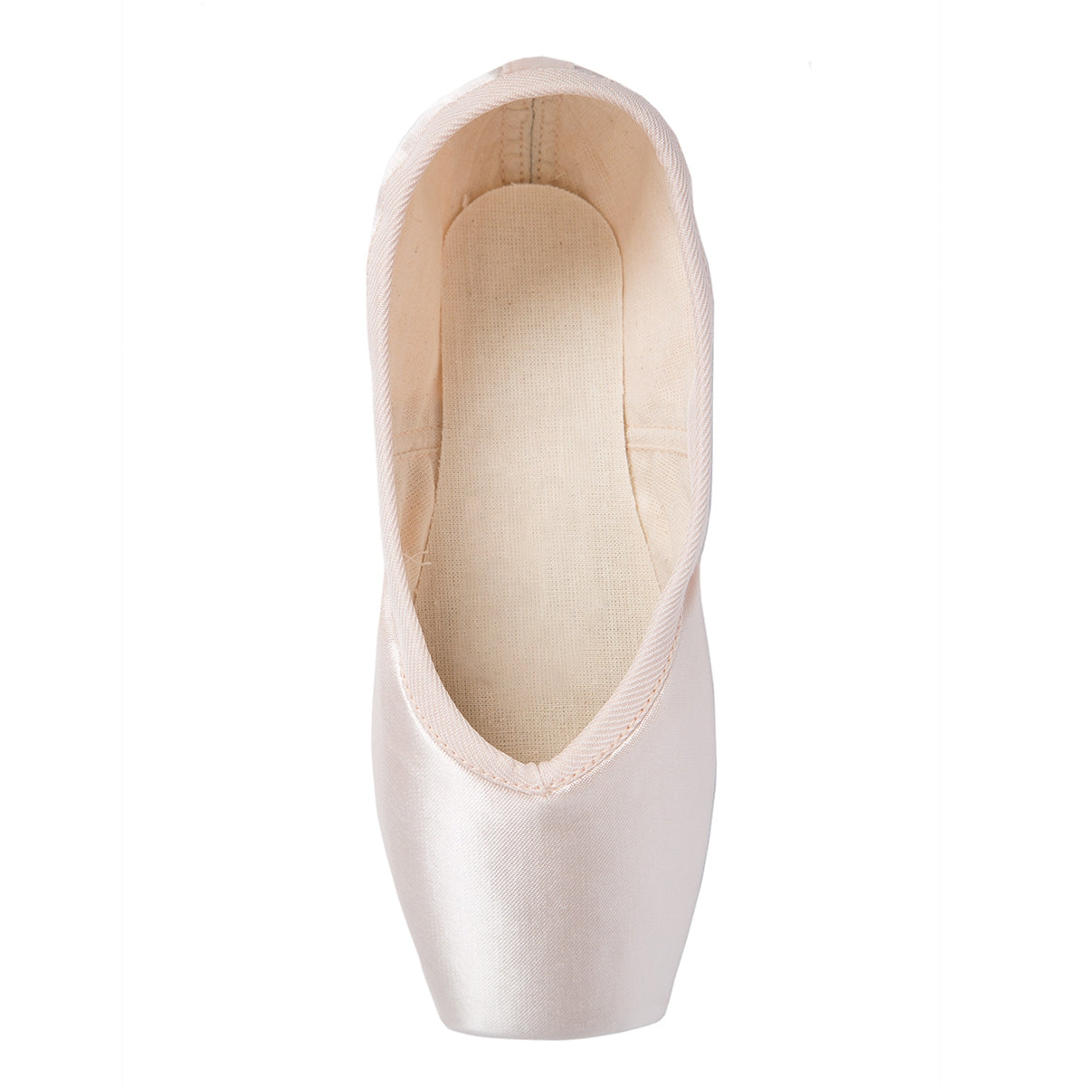 Athena Pointe Shoe - Flexible Hard